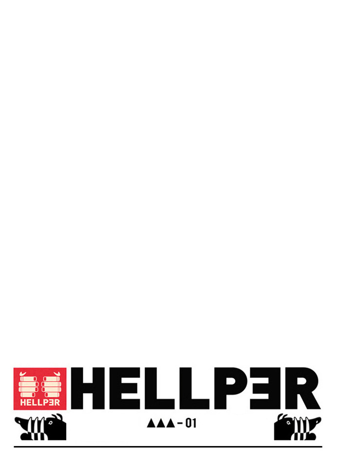 Hellper - ch 019 Zeurel